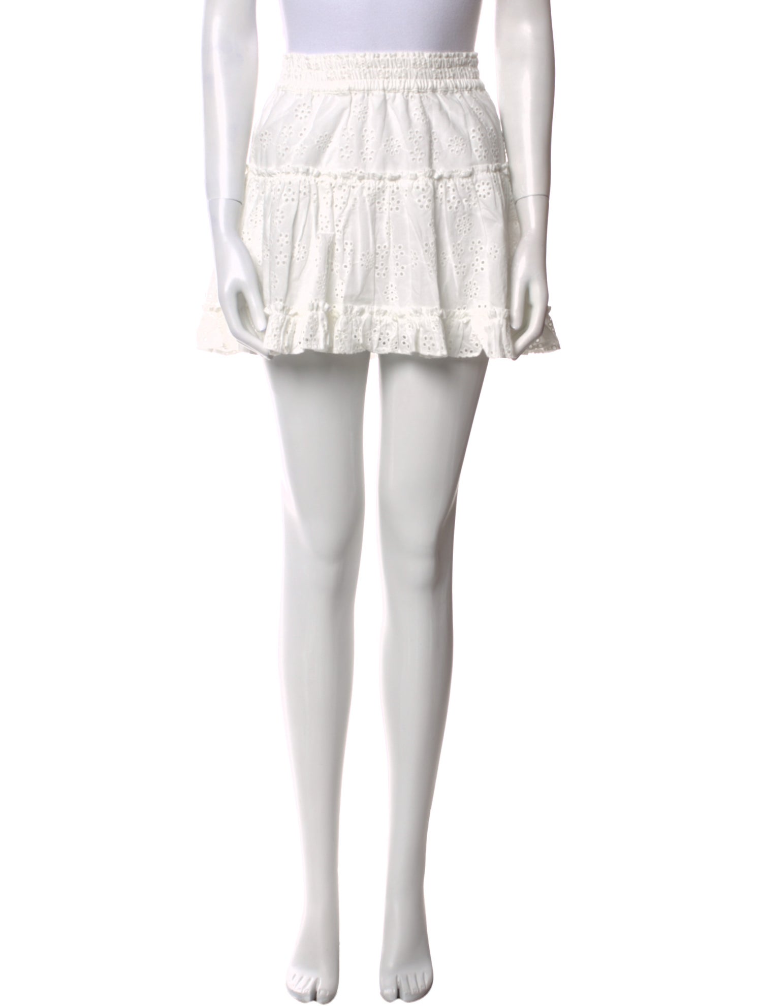 Hill House Home Mini Skirt w/ Tags