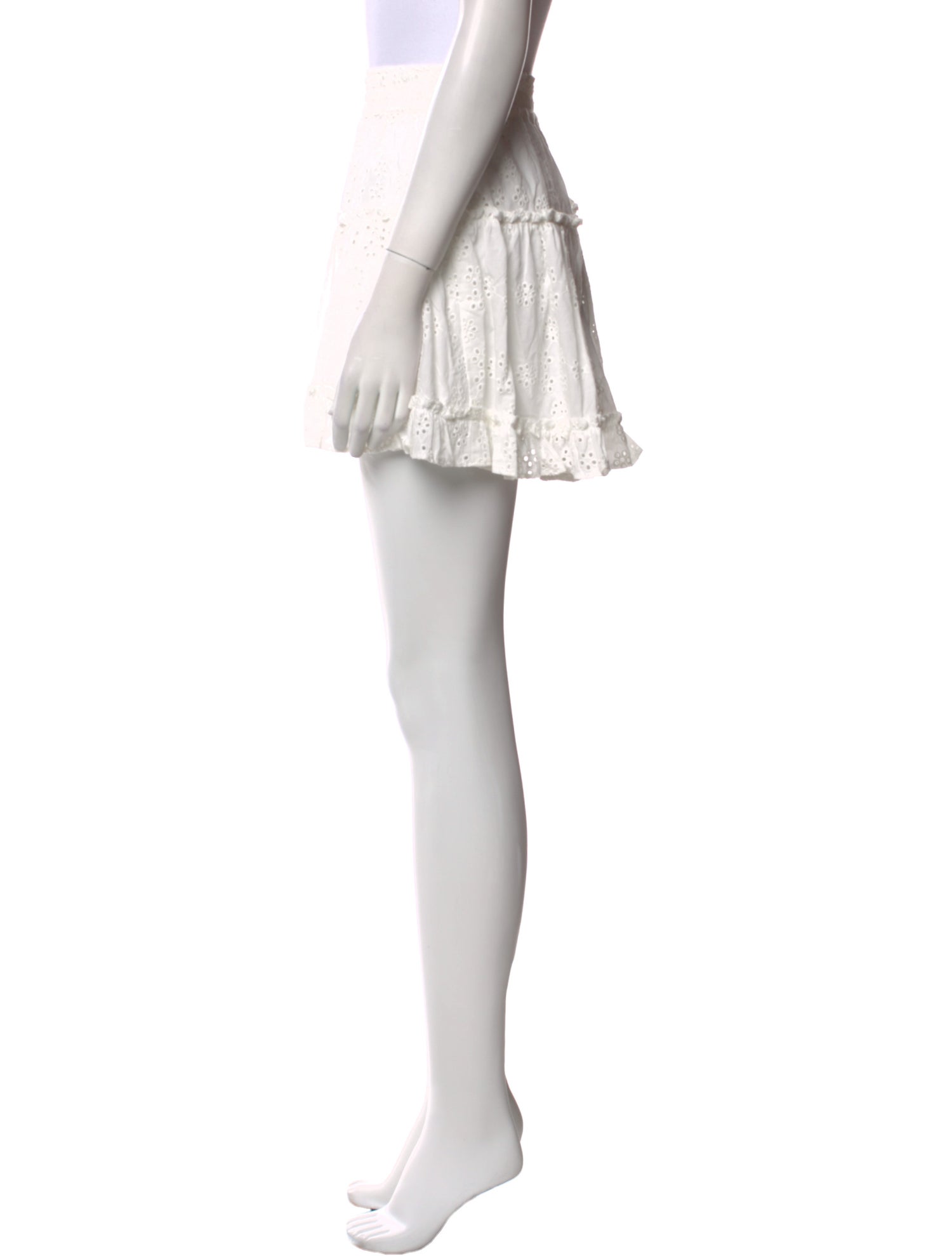 Hill House Home Mini Skirt w/ Tags