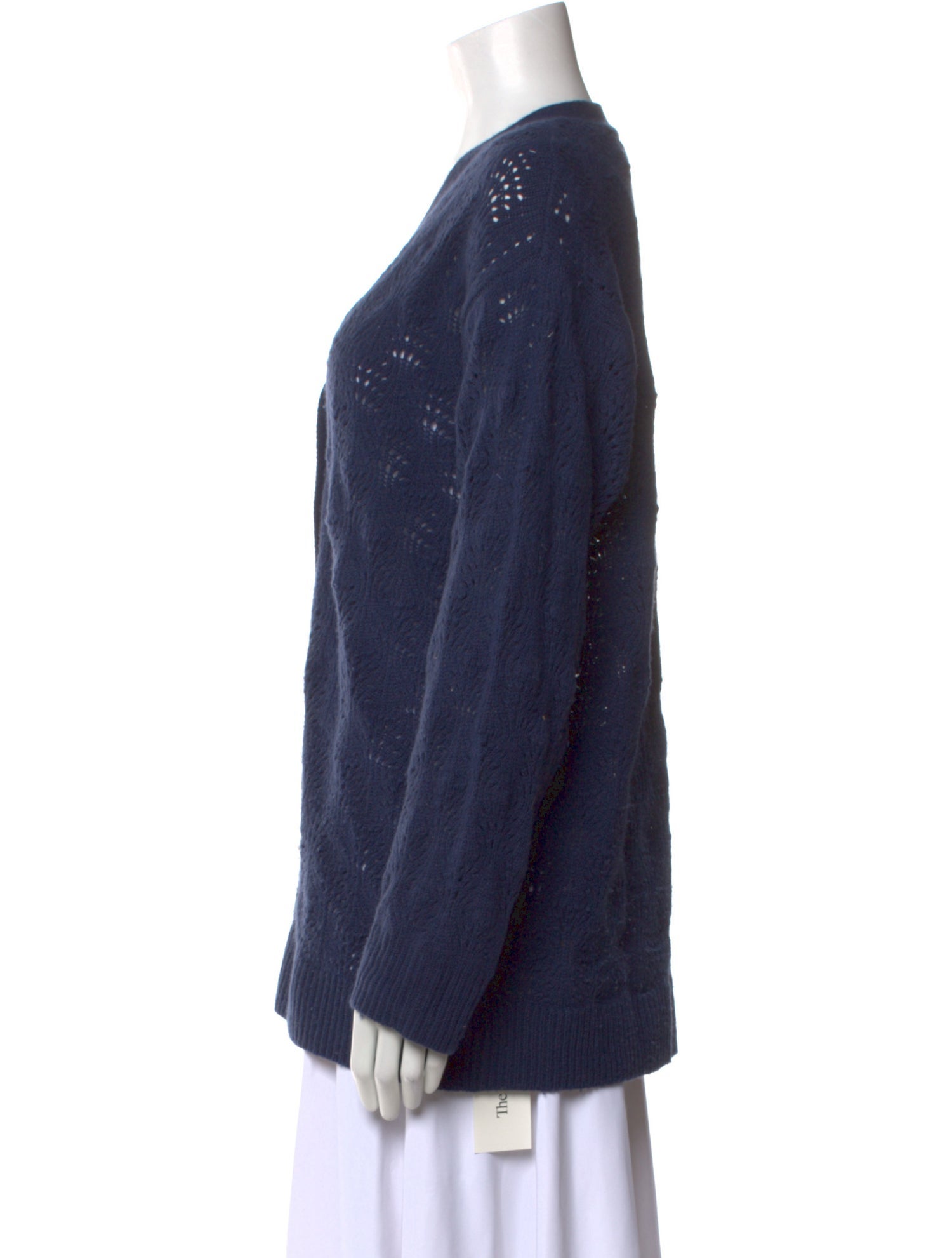 Hill House Home Merino Wool V-Neck Sweater