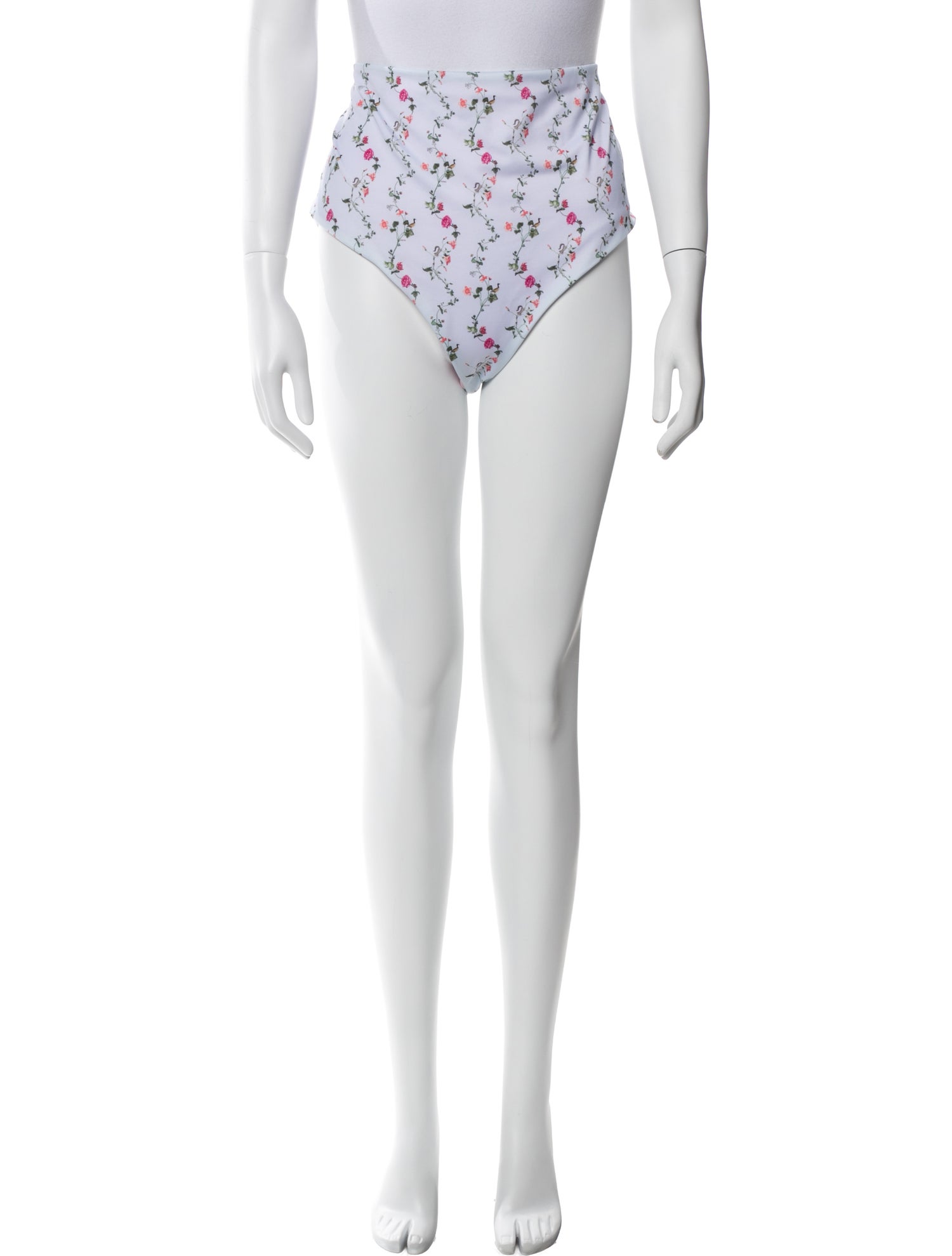 Hill House Home Floral Print Bottoms w/ Tags