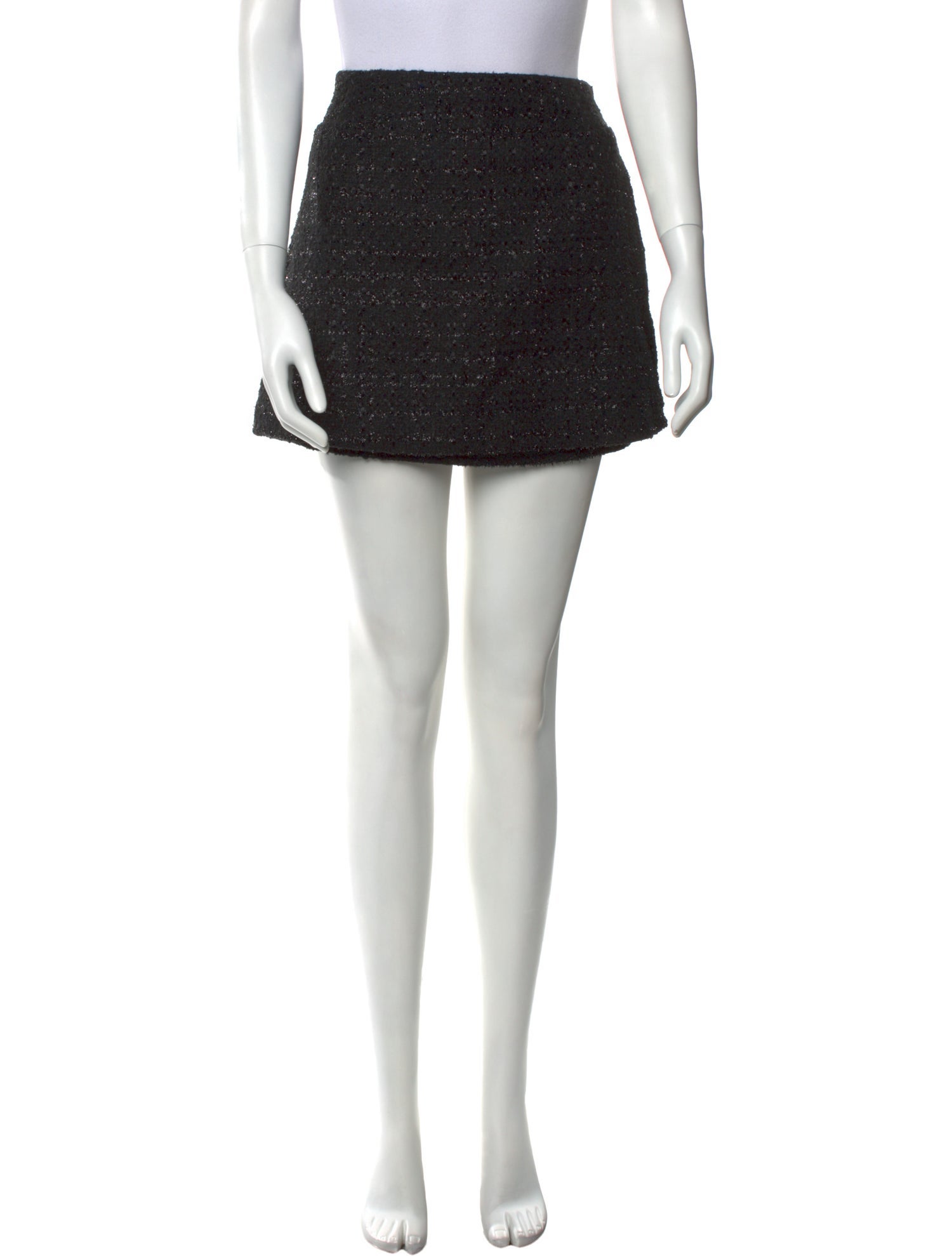 Hill House Home Glitter Accents Mini Skirt