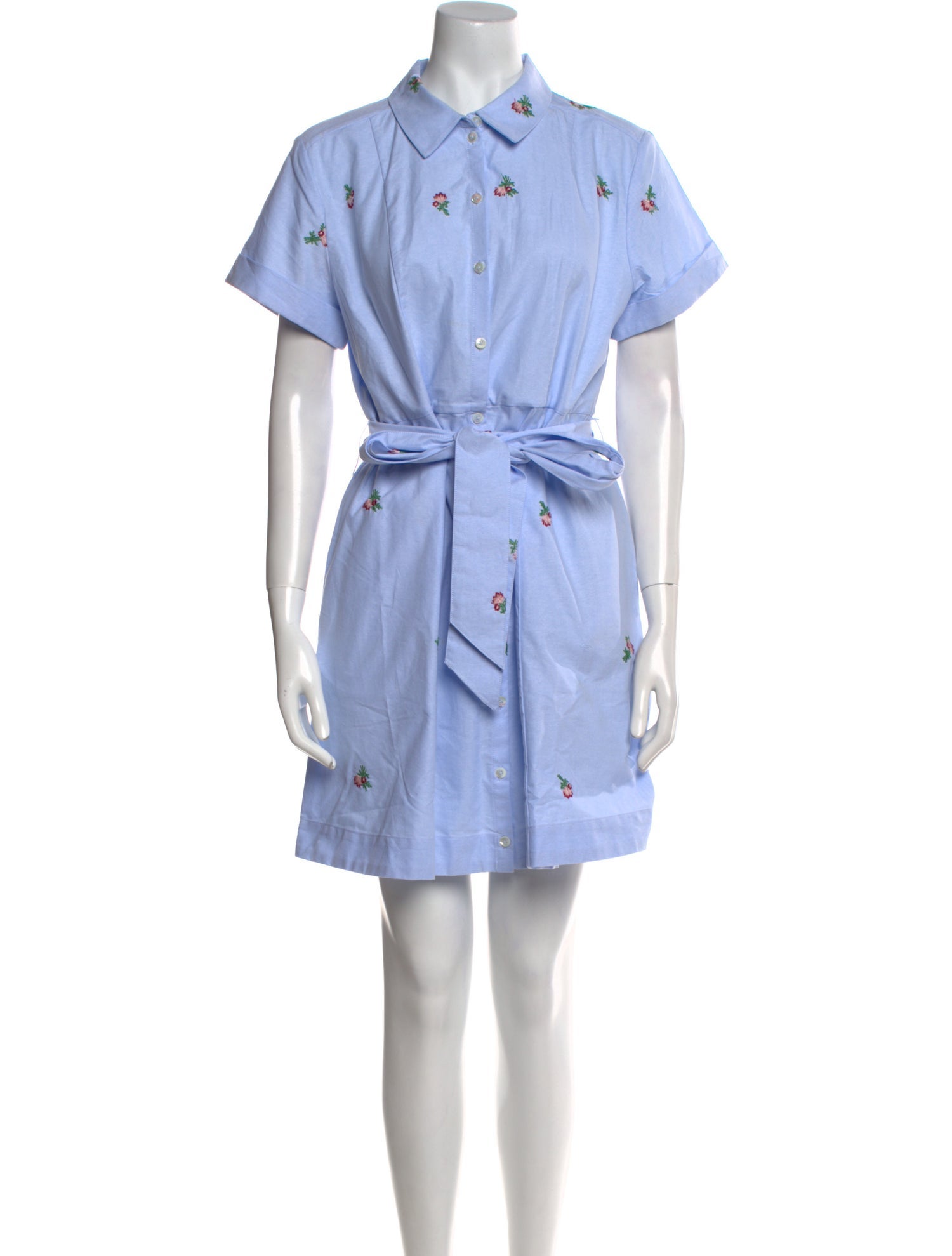 Hill House Home Mini Dress