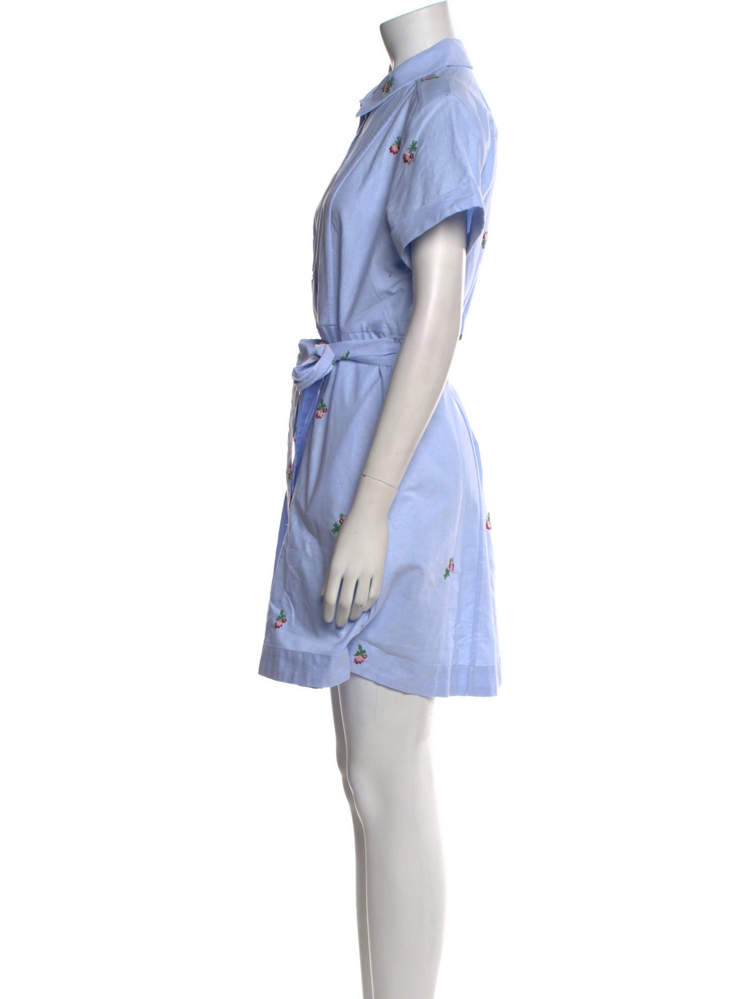 Hill House Home Mini Dress