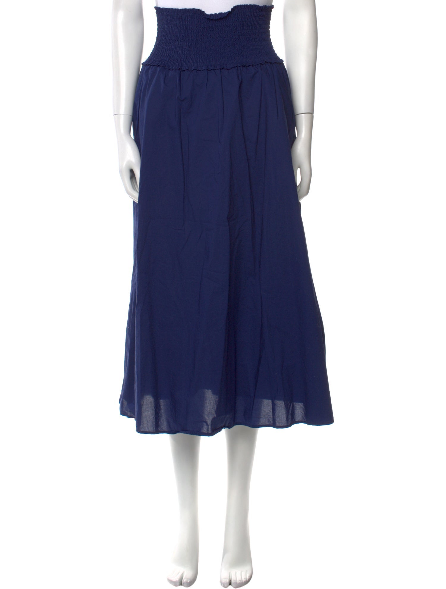 Hill House Home Midi Length Skirt