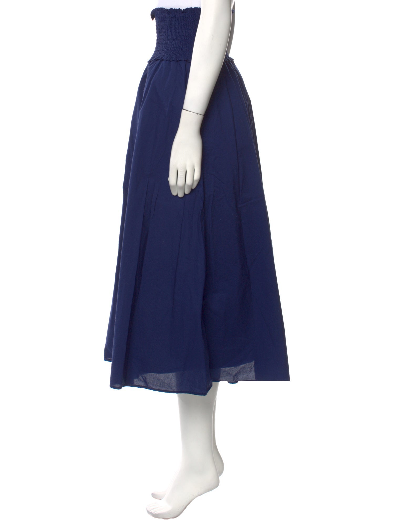 Hill House Home Midi Length Skirt