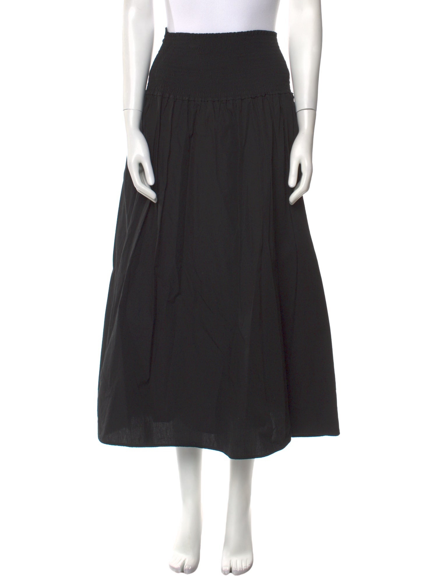 Hill House Home Midi Length Skirt