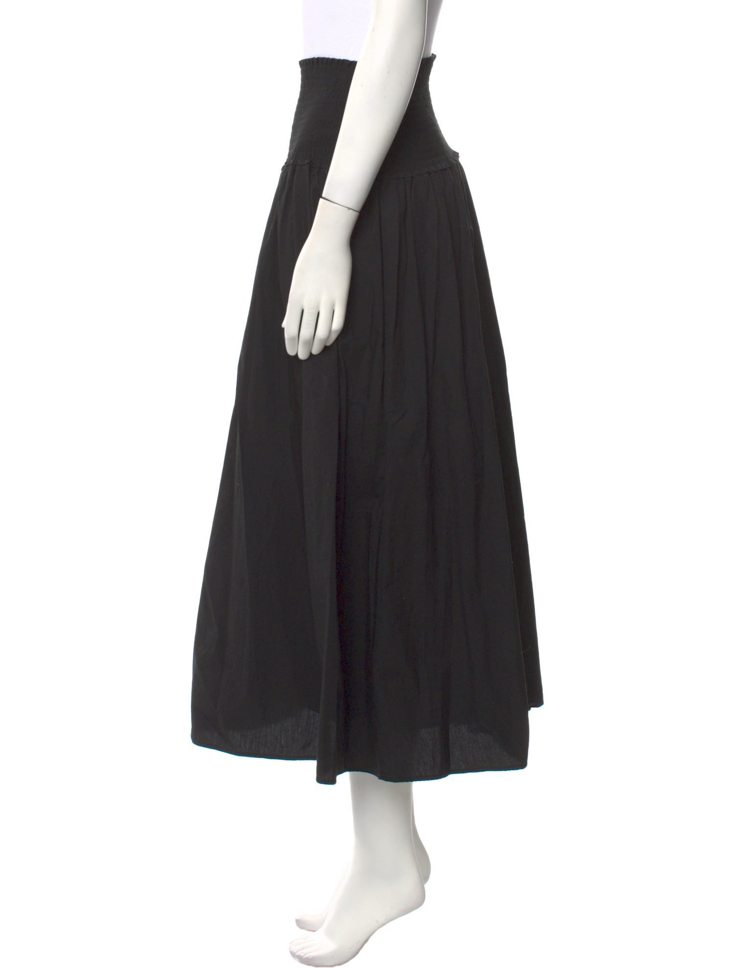 Hill House Home Midi Length Skirt