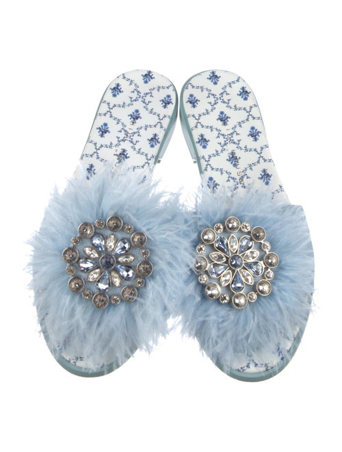 Hill House Home Canvas Floral Print Slides