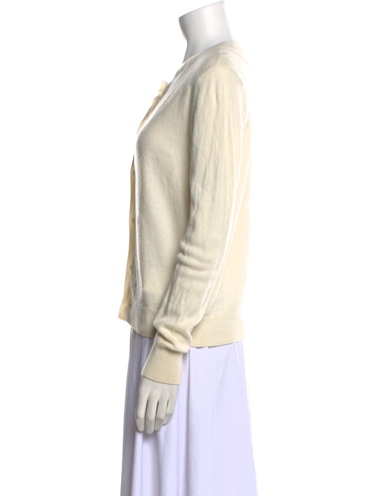 Hill House Home Merino Wool Crew Neck Sweater