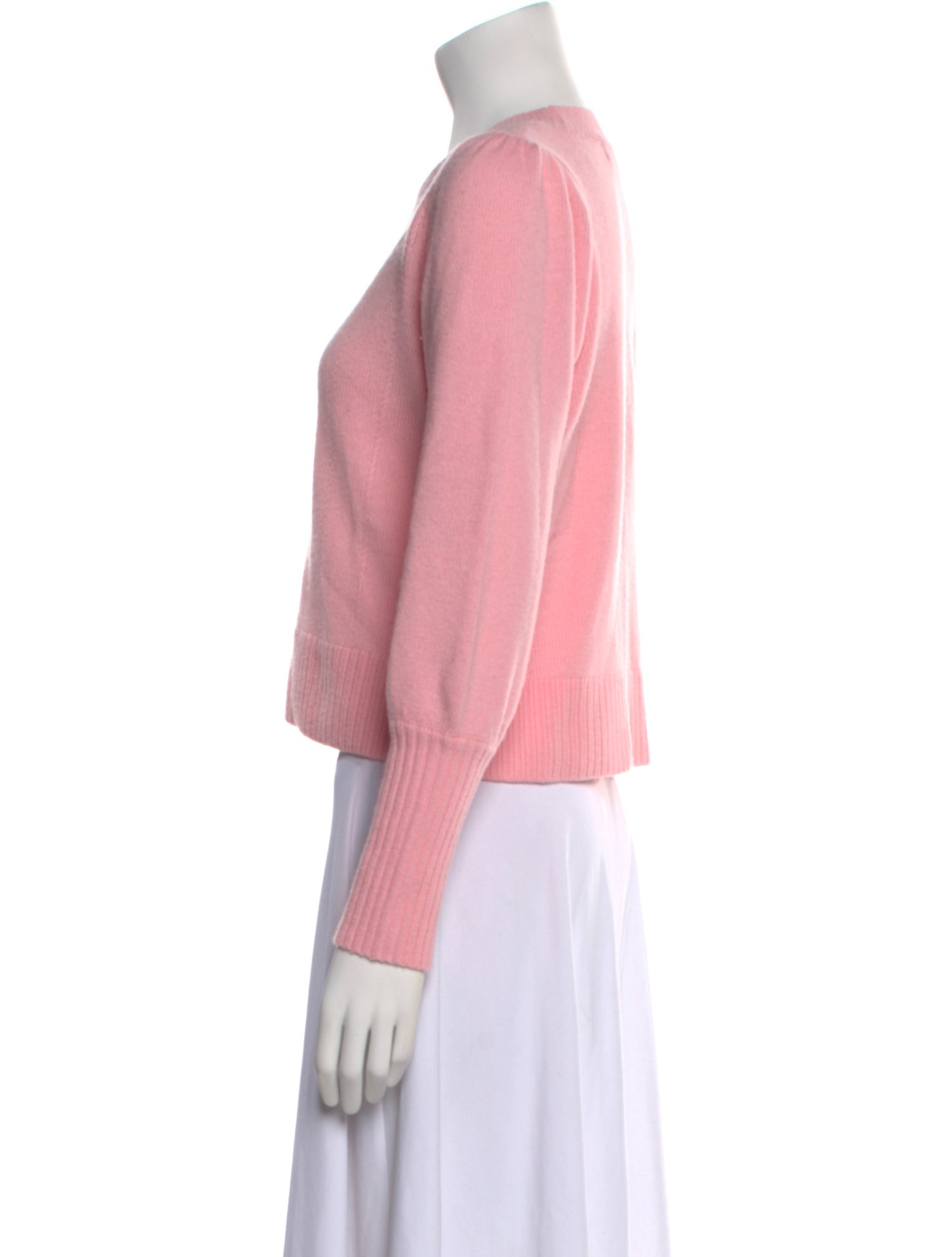 Hill House Home Merino Wool Crew Neck Sweater