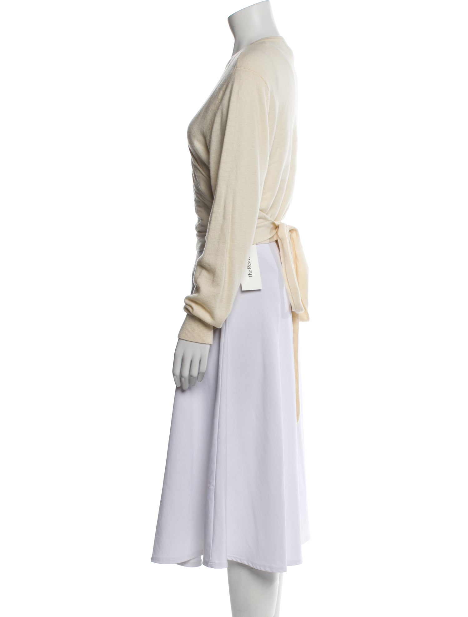 Hill House Home Merino Wool V-Neck Sweater