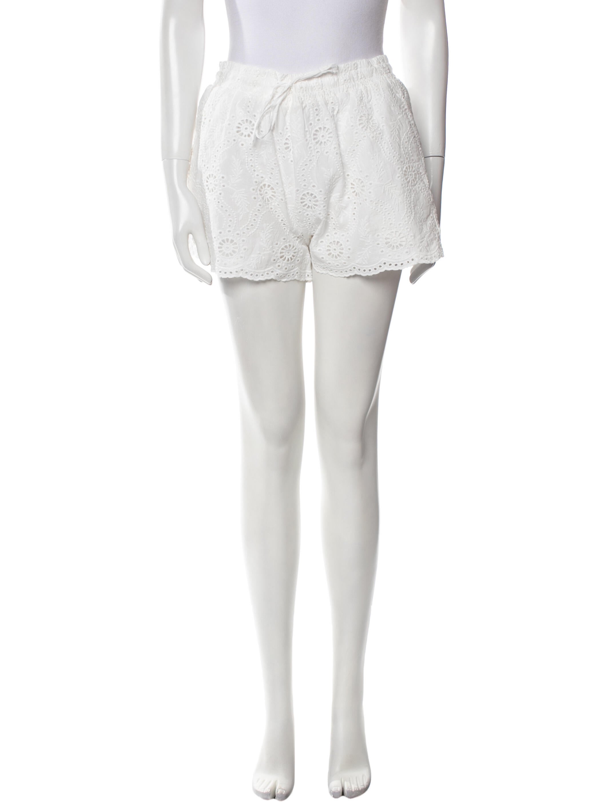 Hill House Home Mini Shorts