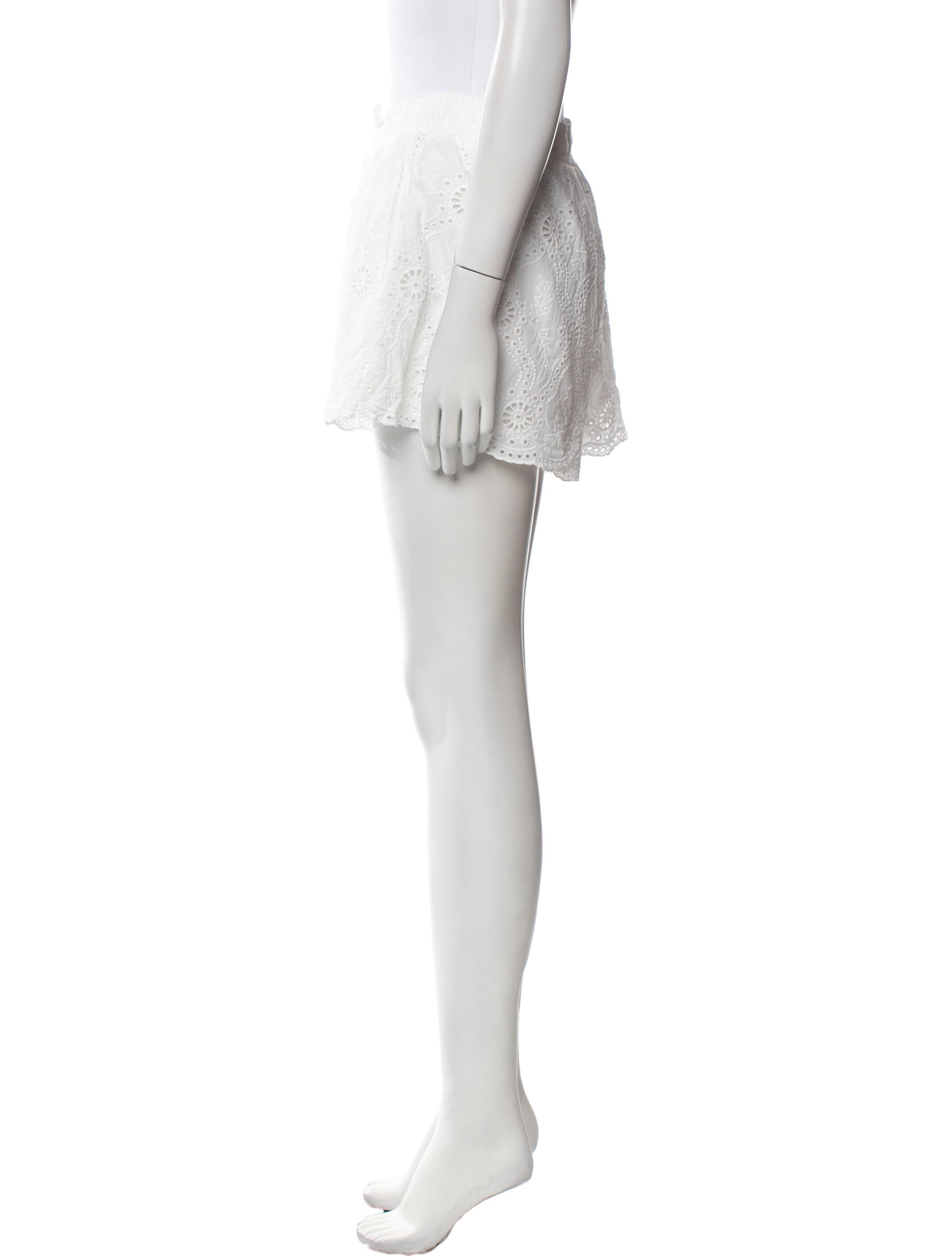 Hill House Home Mini Shorts