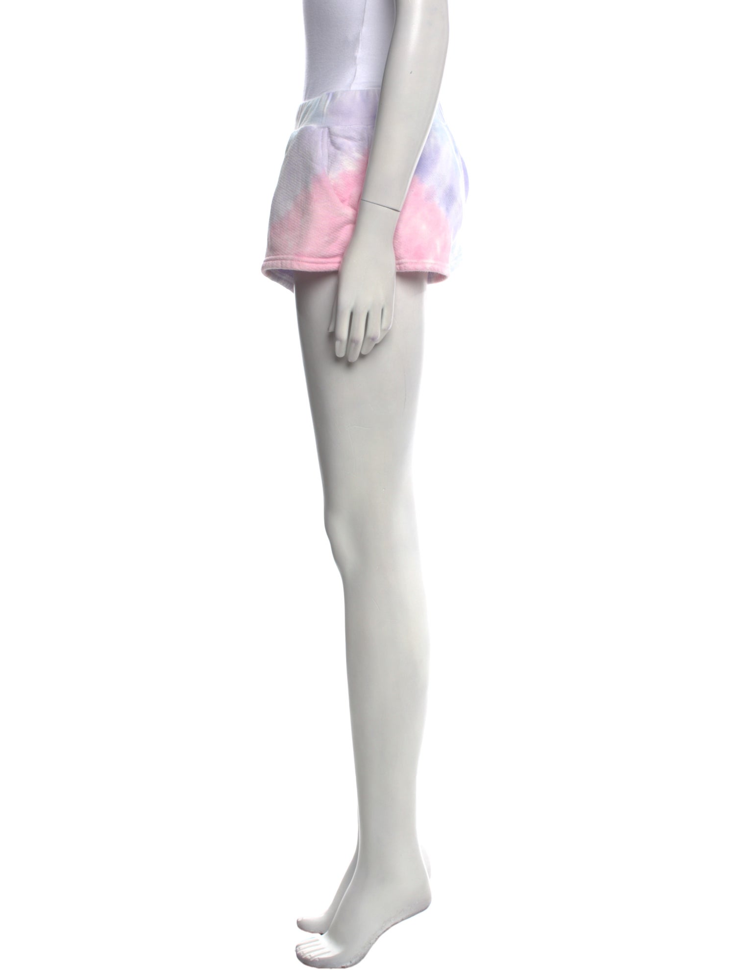 Hill House Home Printed Mini Shorts