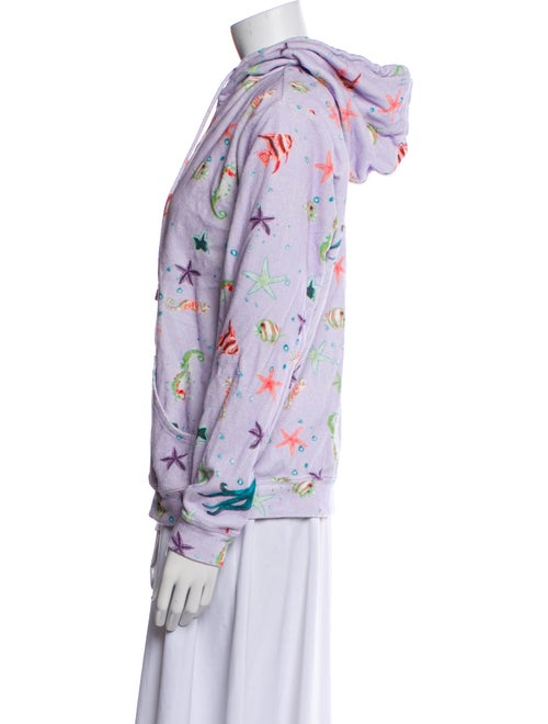 Hill House Home Printed Jacket