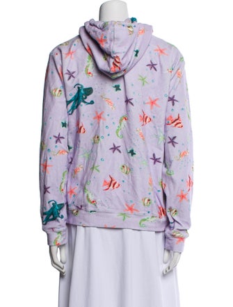 Hill House Home Printed Jacket