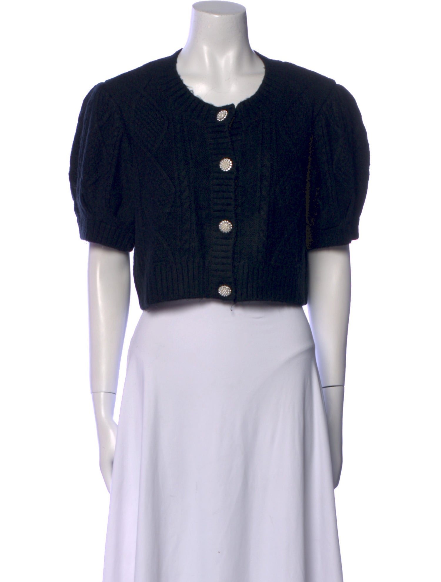 Hill House Home Scoop Neck Sweater