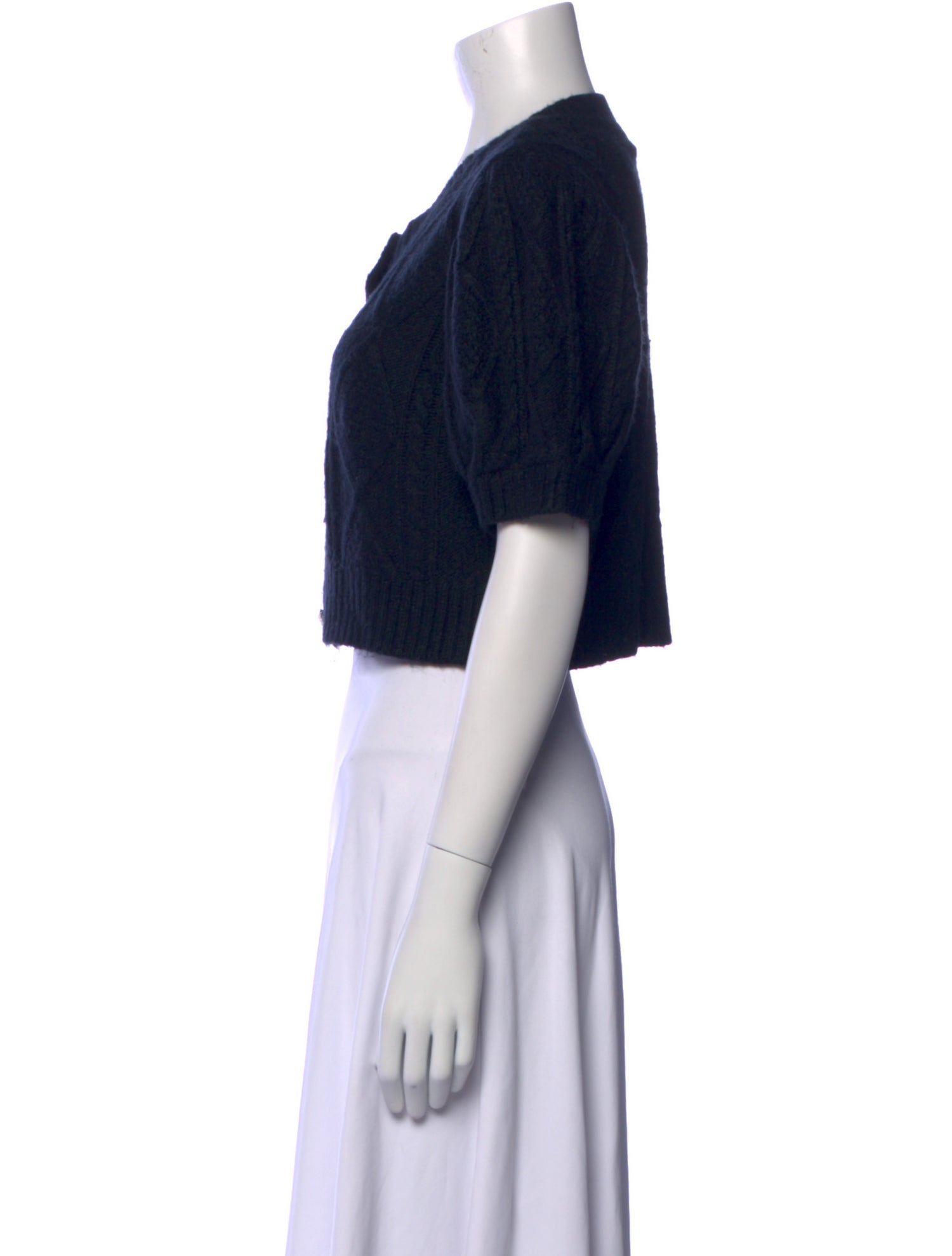 Hill House Home Scoop Neck Sweater