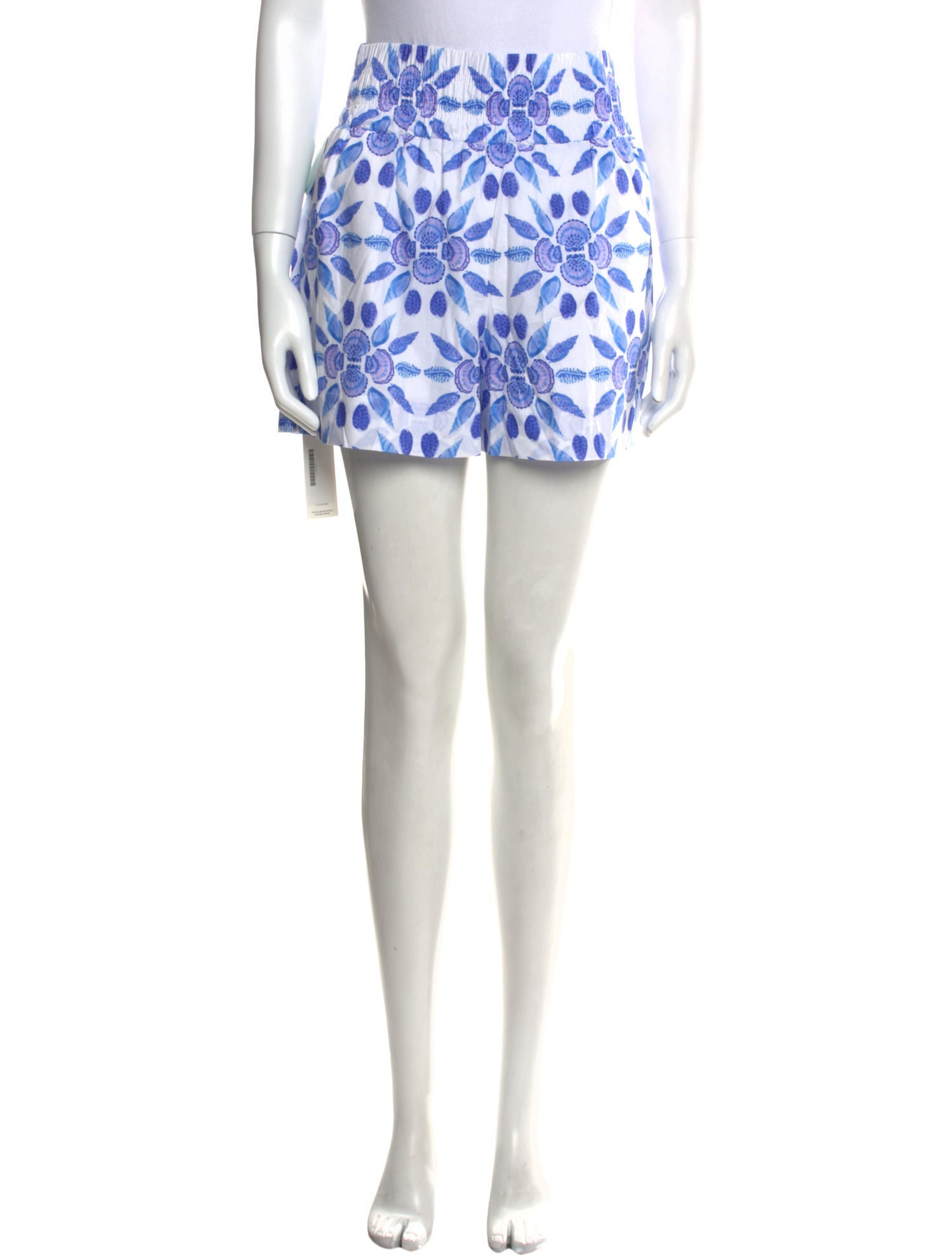 Hill House Home Printed Mini Shorts w/ Tags