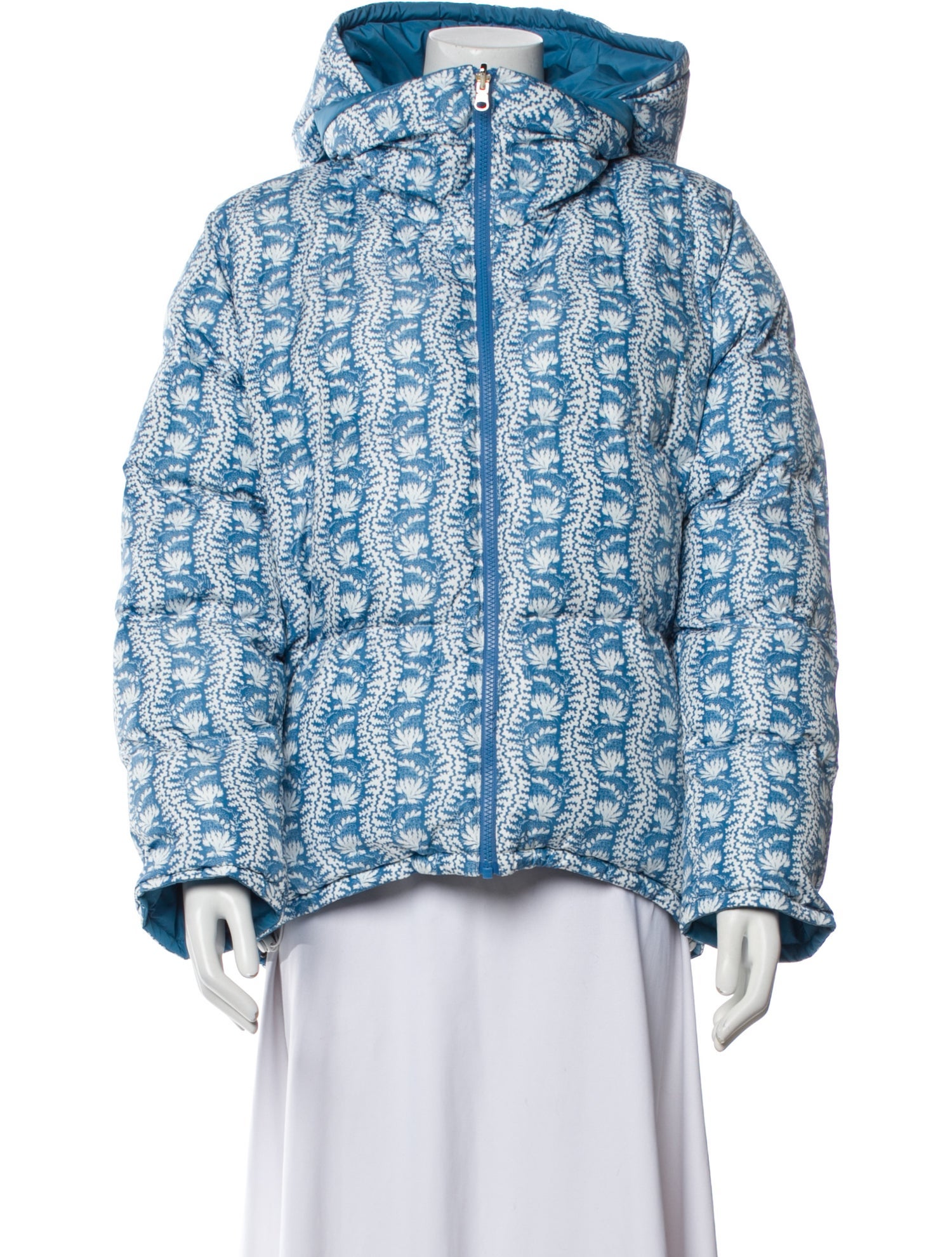 Hill House Home Printed Coat