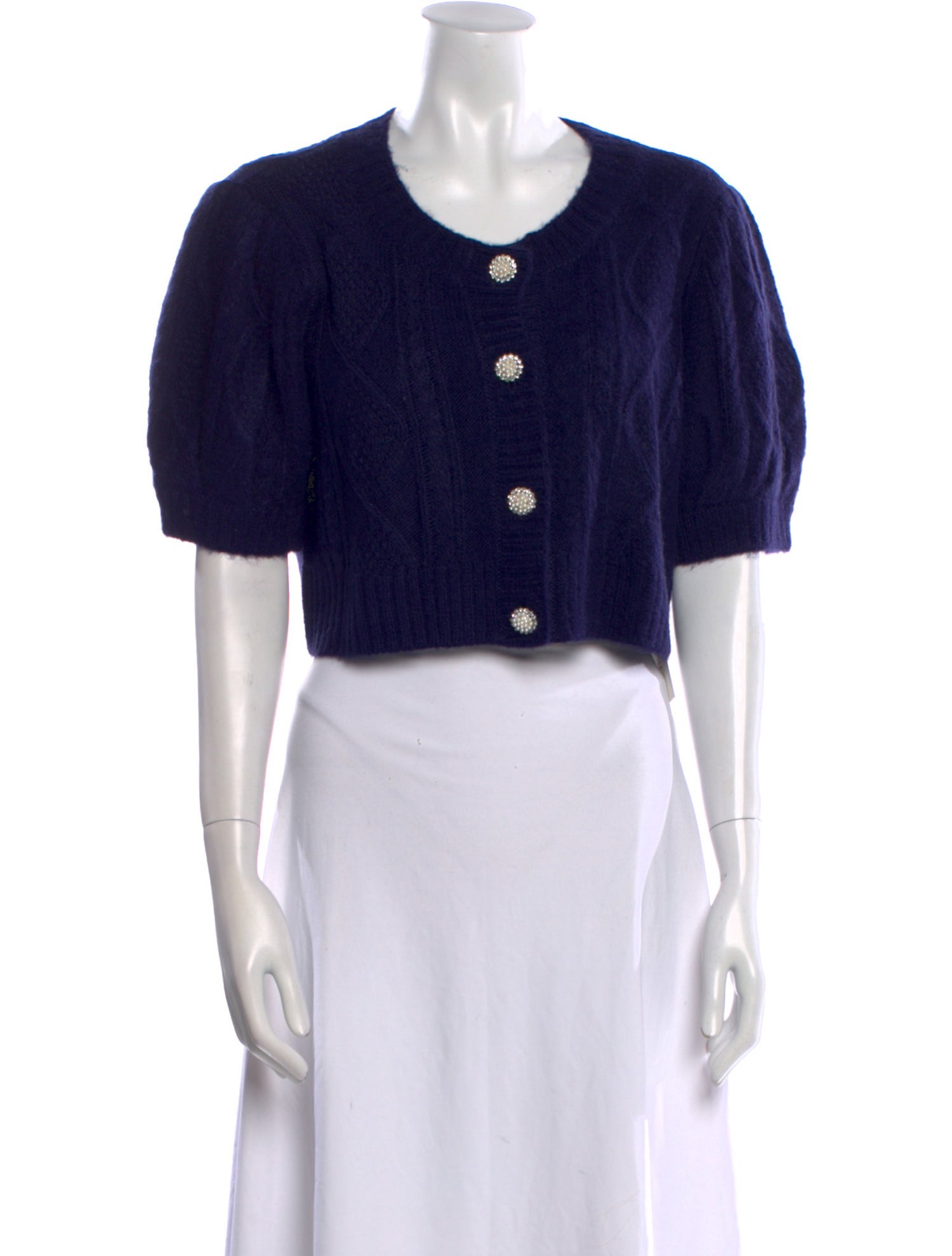 Hill House Home Scoop Neck Sweater