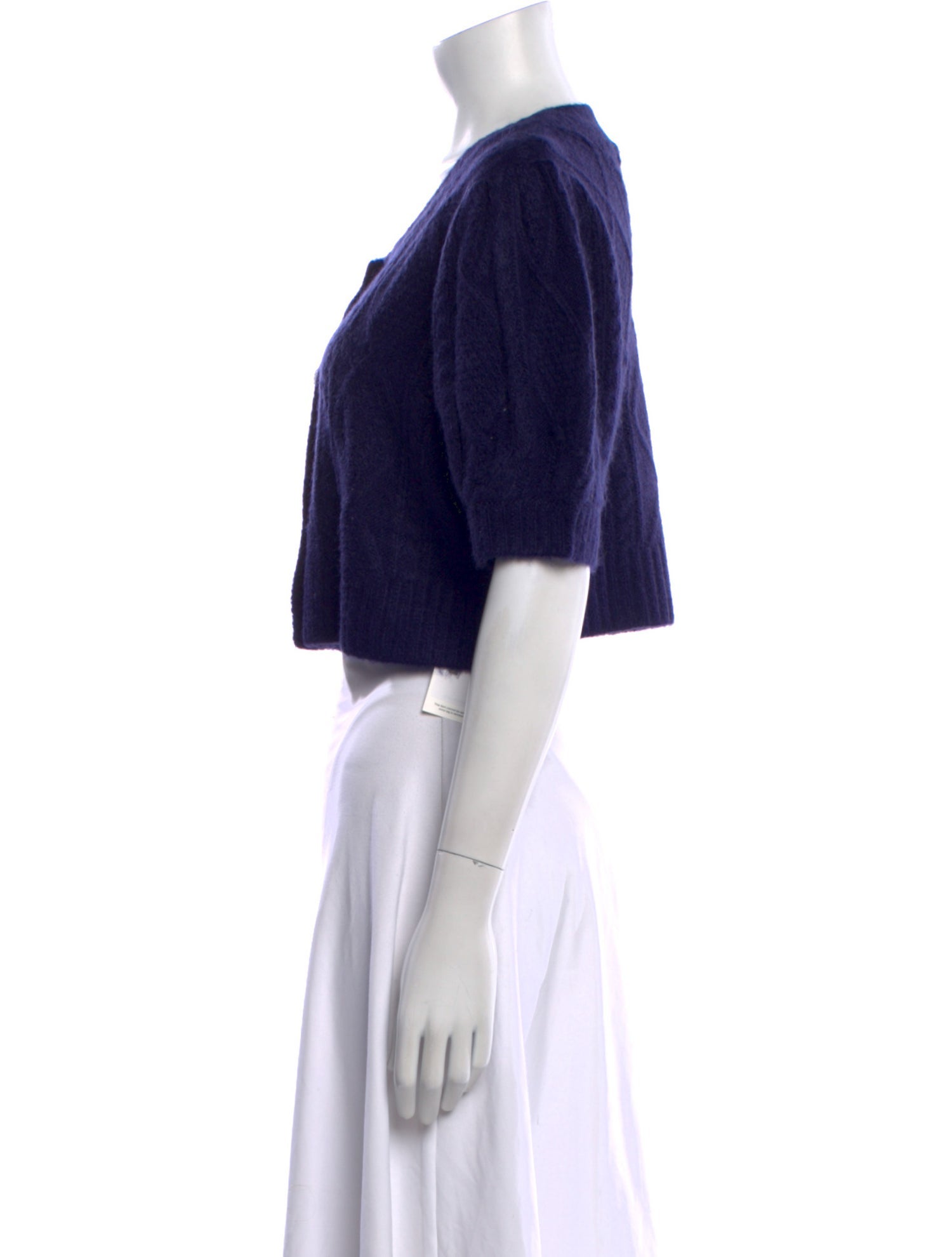 Hill House Home Scoop Neck Sweater