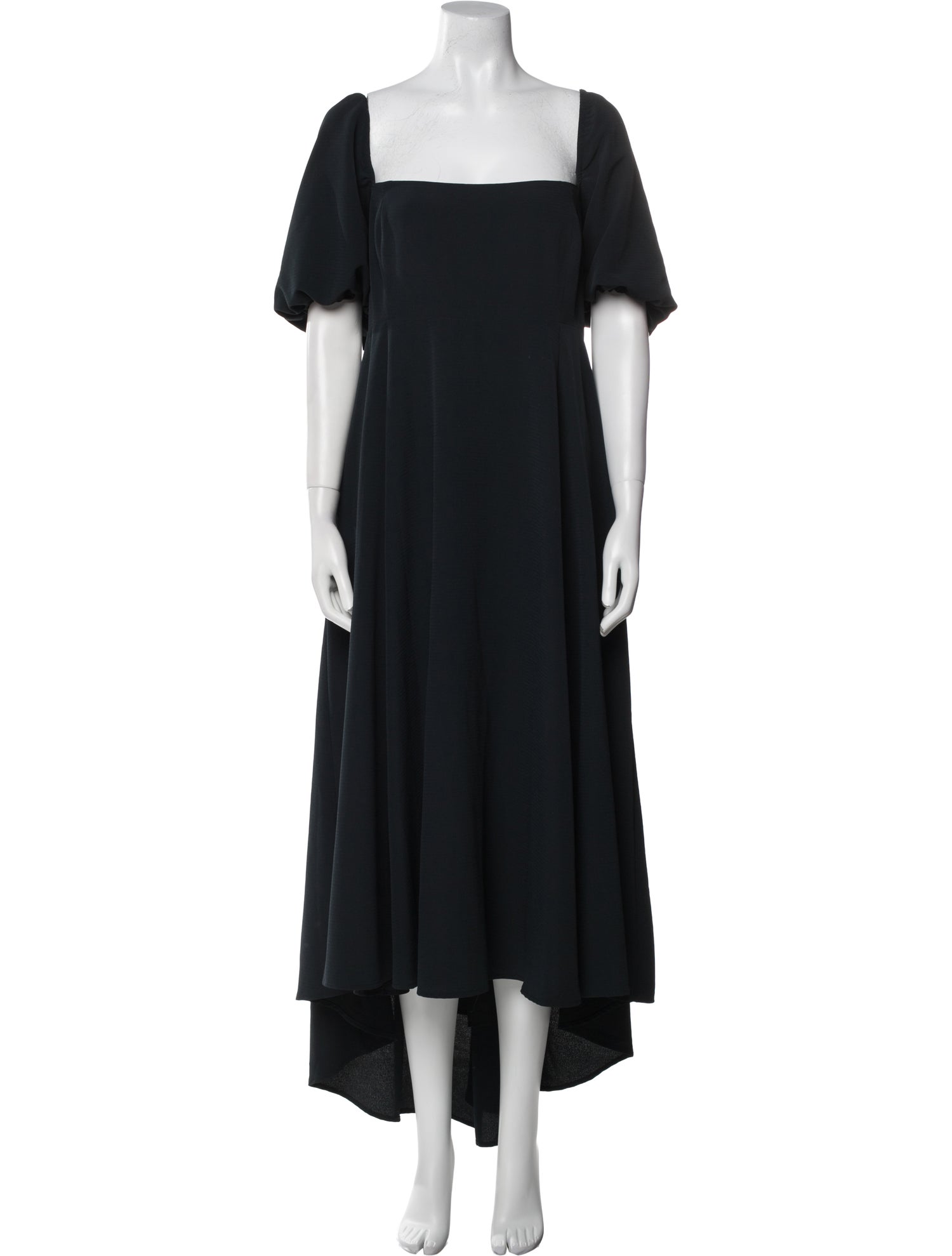 Hill House Home Square Neckline Long Dress