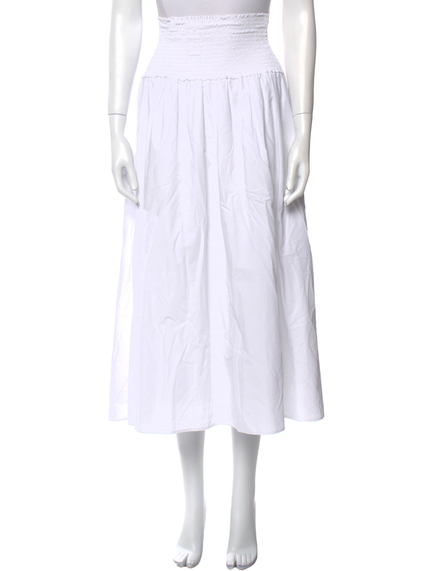 Hill House Home Midi Length Skirt