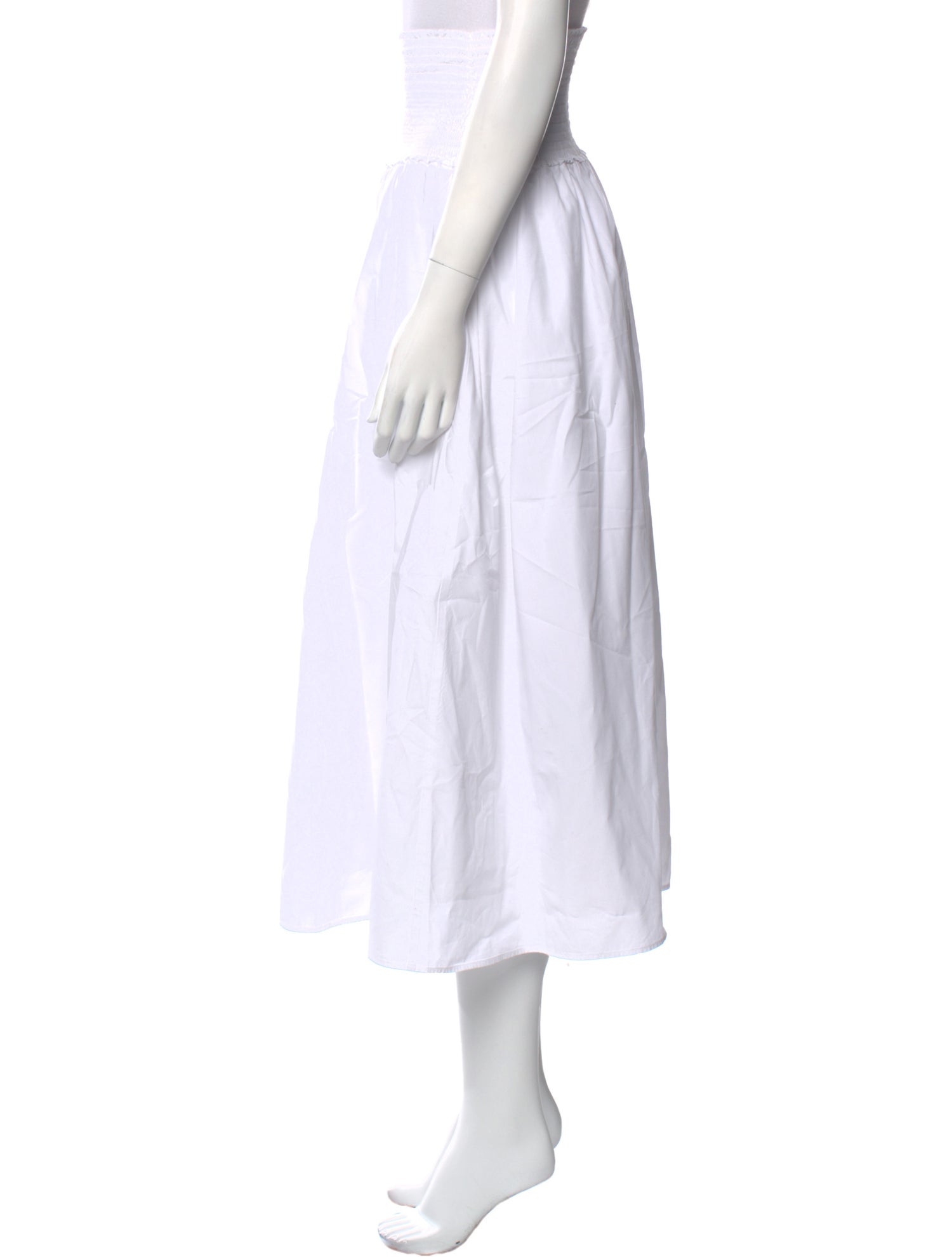 Hill House Home Midi Length Skirt