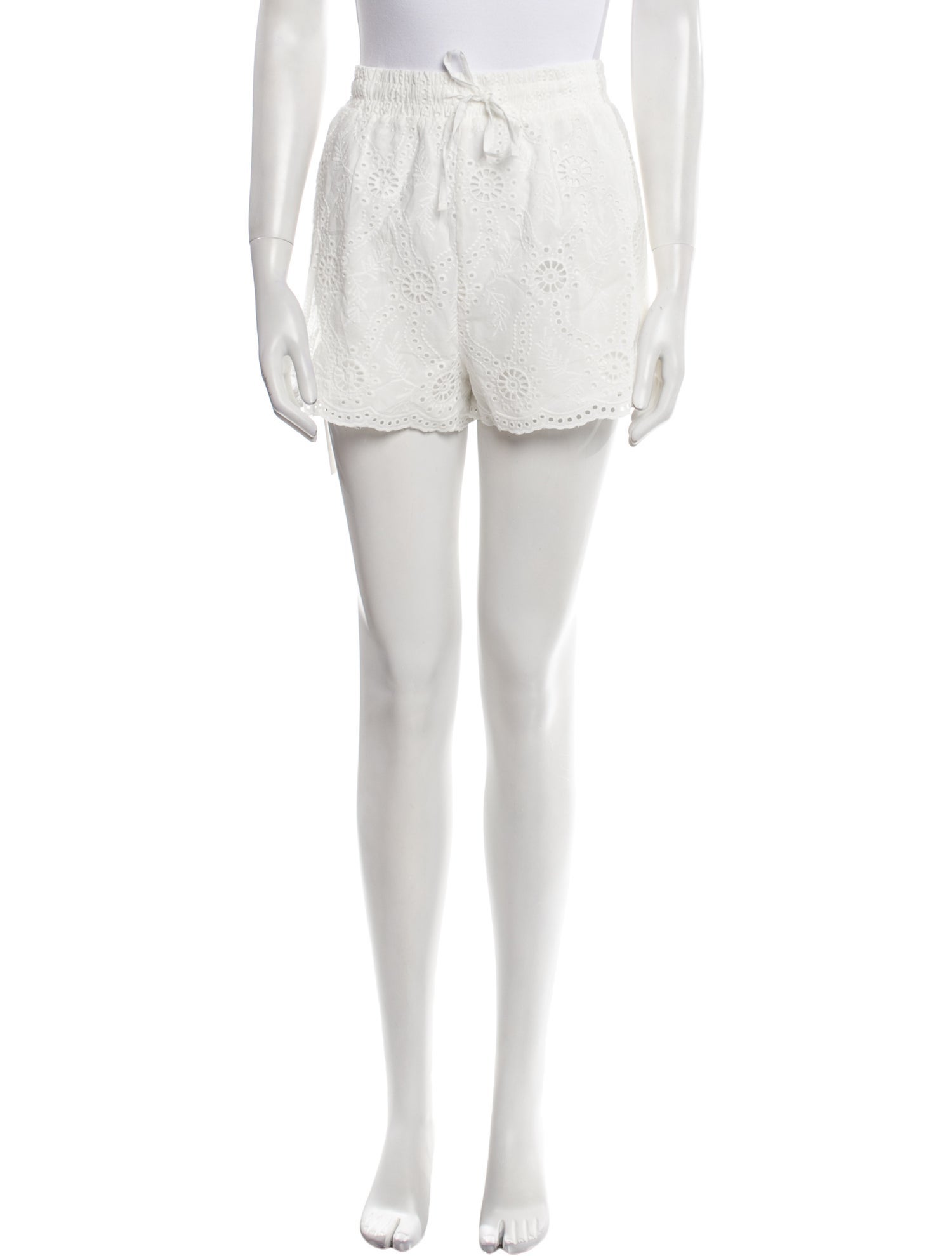 Hill House Home Mini Shorts