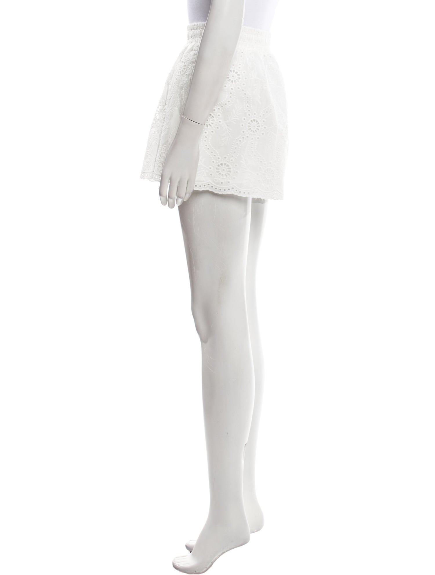 Hill House Home Mini Shorts