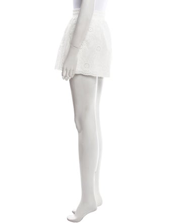 Hill House Home Mini Shorts