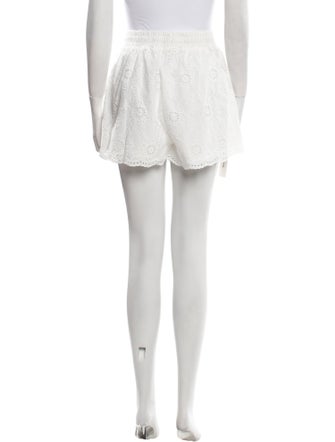 Hill House Home Mini Shorts