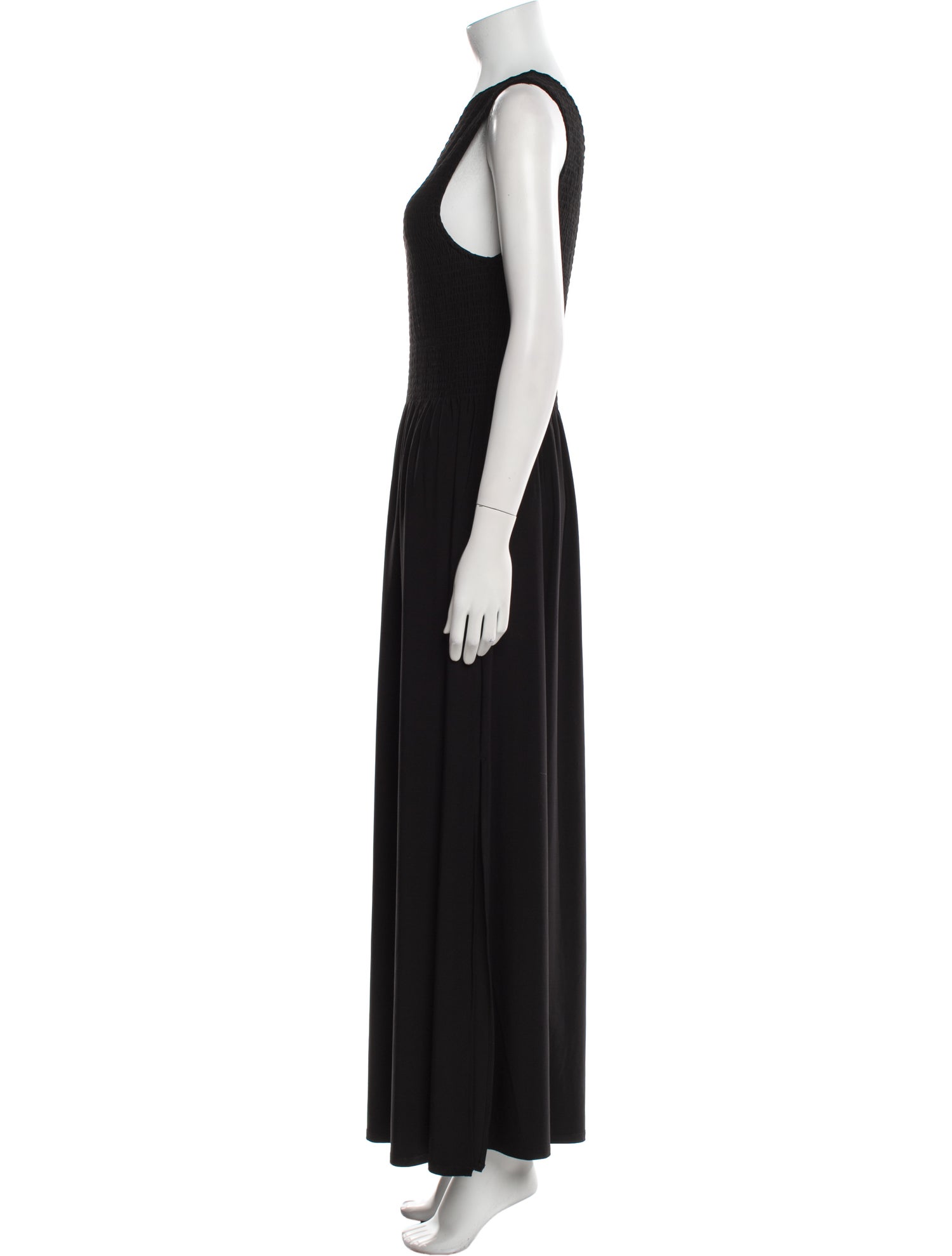 Hill House Home One-Shoulder Long Dress