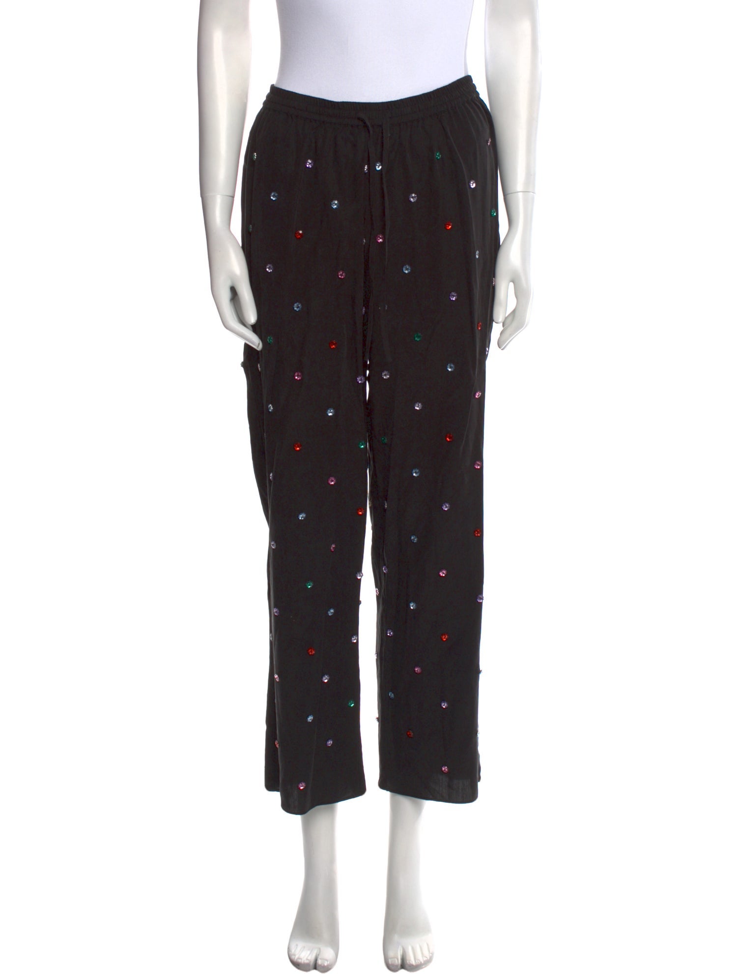 Hill House Home Wide Leg Pants