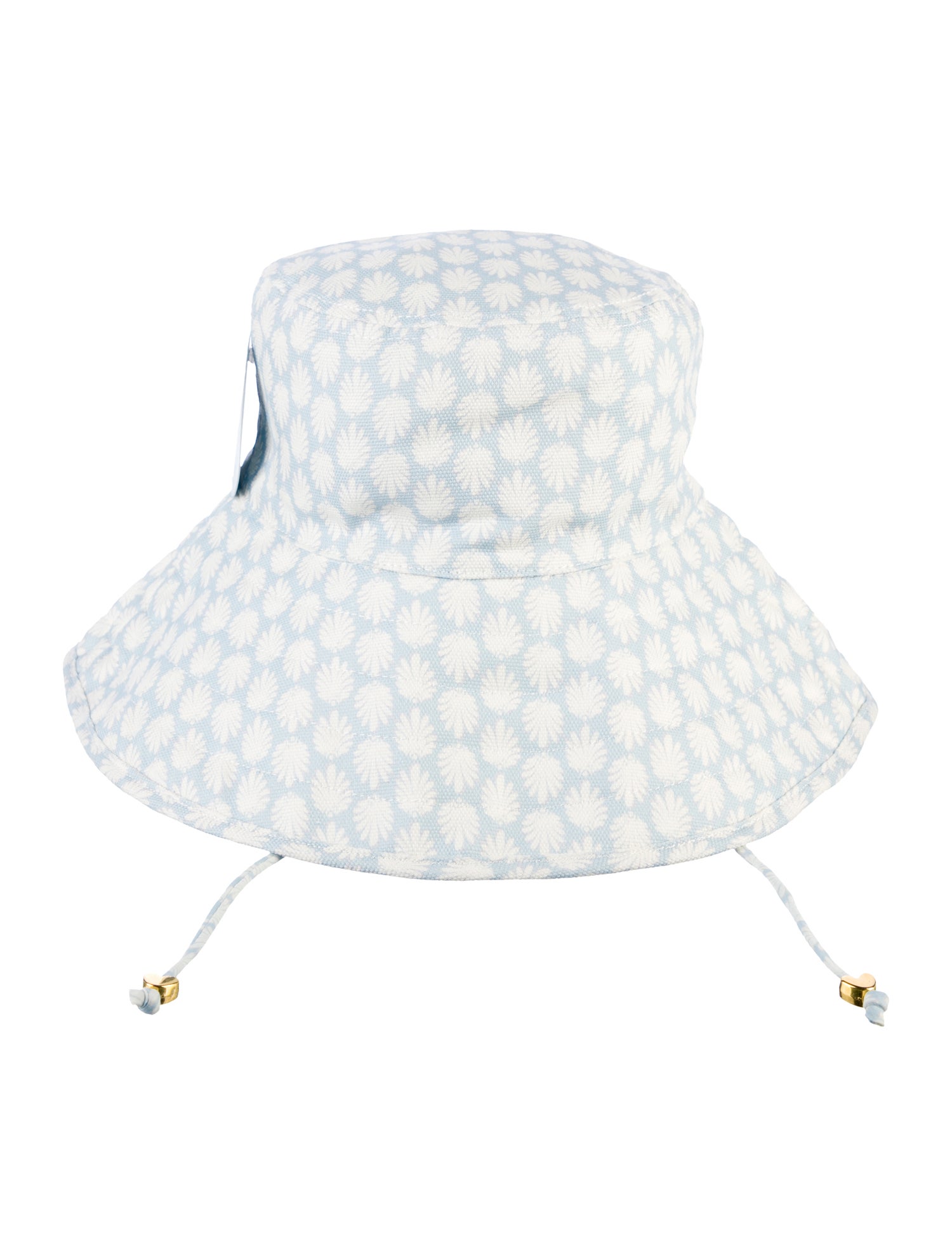 Hill House Home Patterned Sun Hat w/Tags