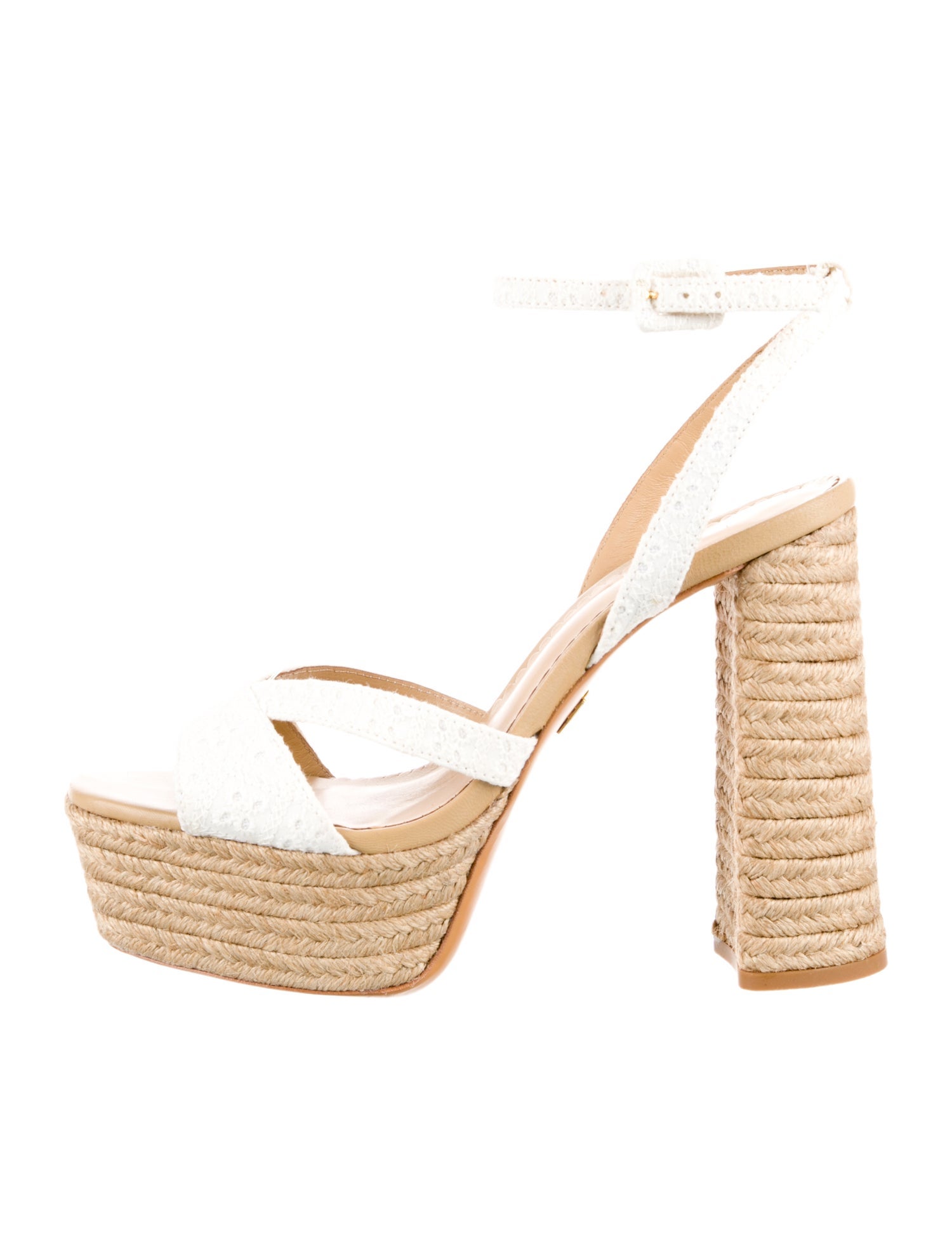 Hill House Home Raffia Espadrilles