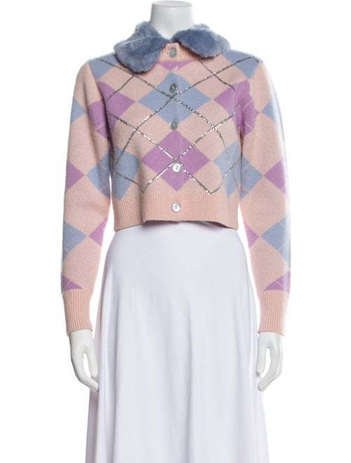 Hill House Home Printed Sweater