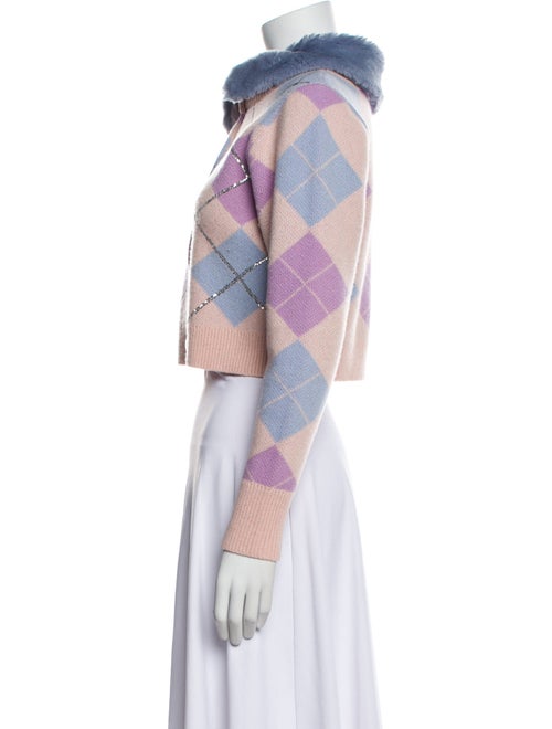 Hill House Home Printed Sweater