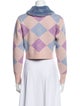 Hill House Home Printed Sweater