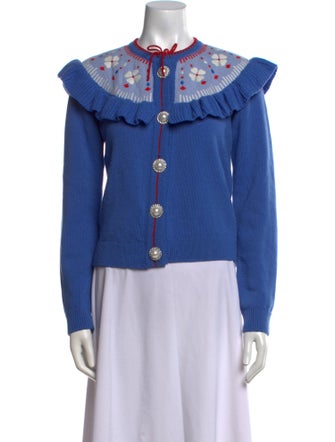 Hill House Home Virgin Wool Mock Neck Sweater