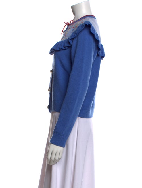 Hill House Home Virgin Wool Mock Neck Sweater