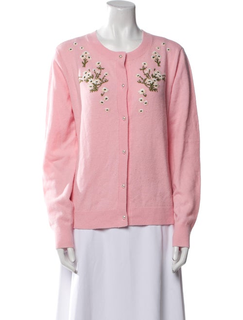 Hill House Home Merino Wool Scoop Neck Sweater