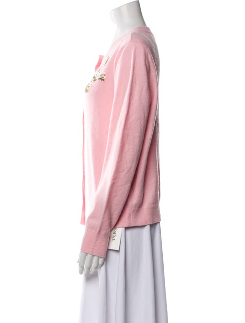 Hill House Home Merino Wool Scoop Neck Sweater