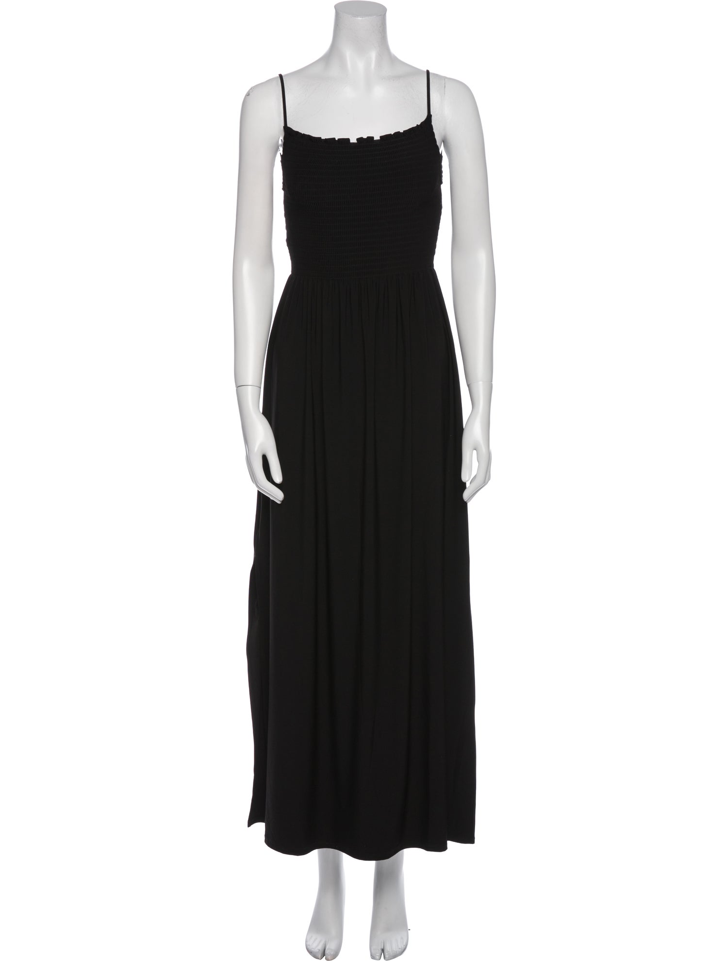 Hill House Home Square Neckline Long Dress