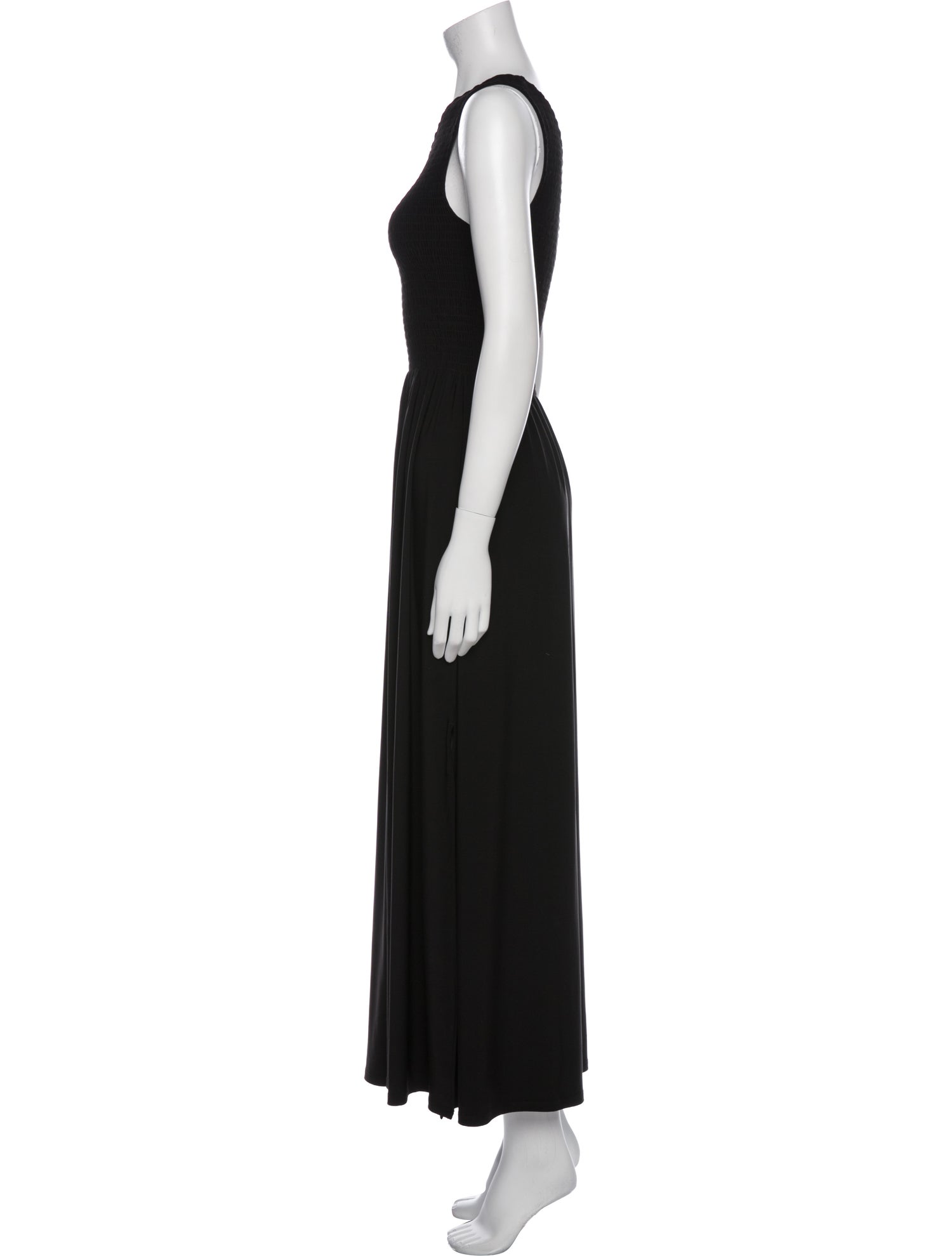 Hill House Home One-Shoulder Long Dress