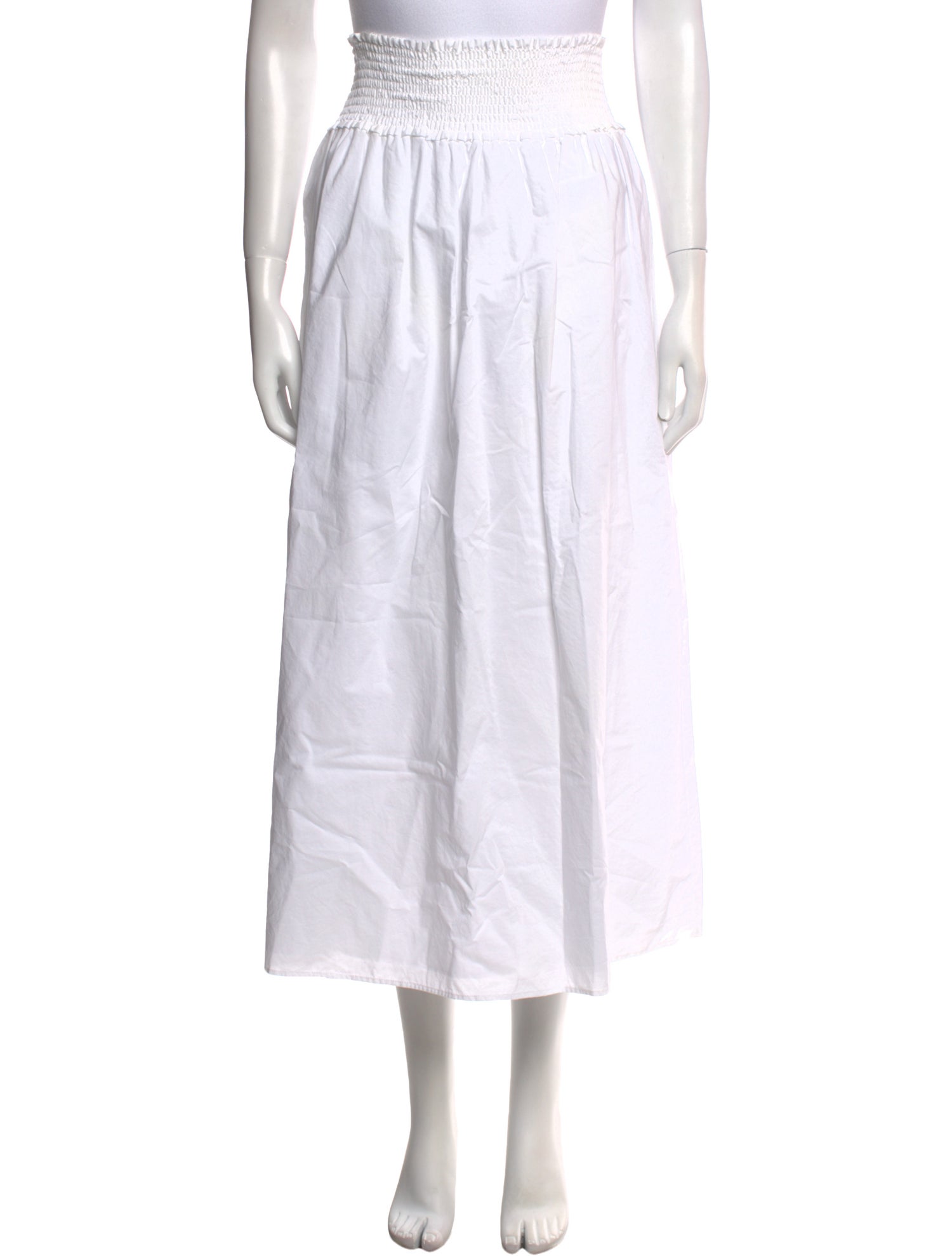 Hill House Home Midi Length Skirt