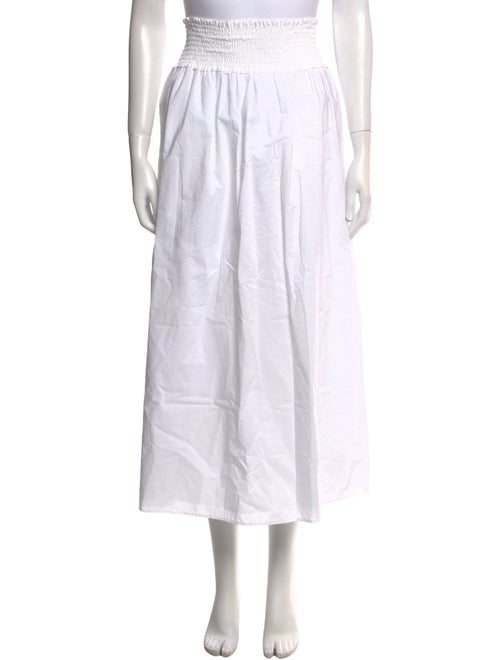 Hill House Home Midi Length Skirt