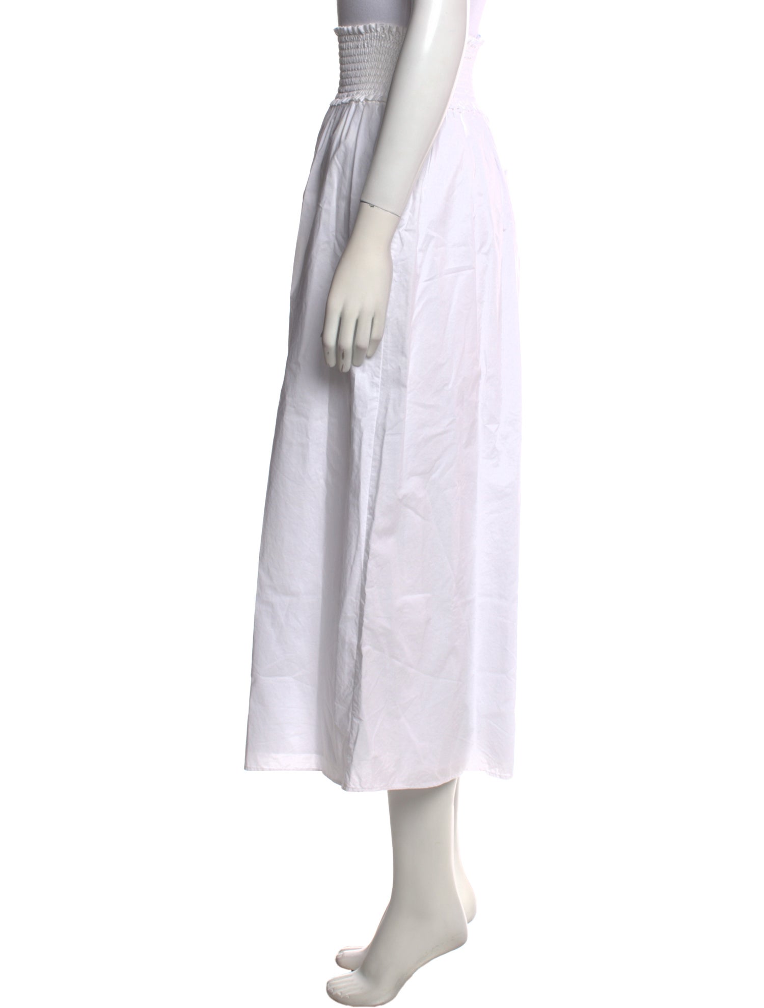 Hill House Home Midi Length Skirt