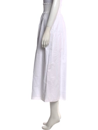 Hill House Home Midi Length Skirt